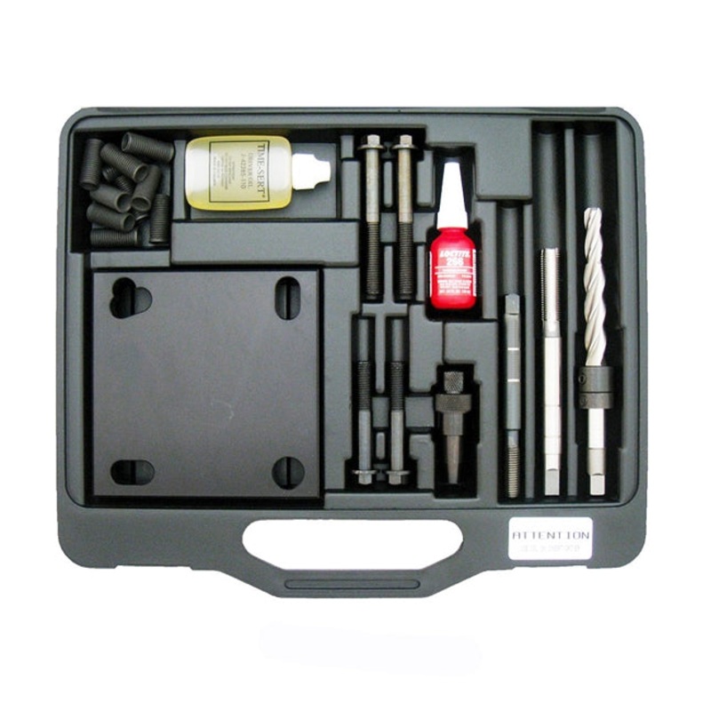 Time-Sert J-42385-2000 M11 x 1.5MM GM NorthStar 2000 V8 Thread Repair Kit