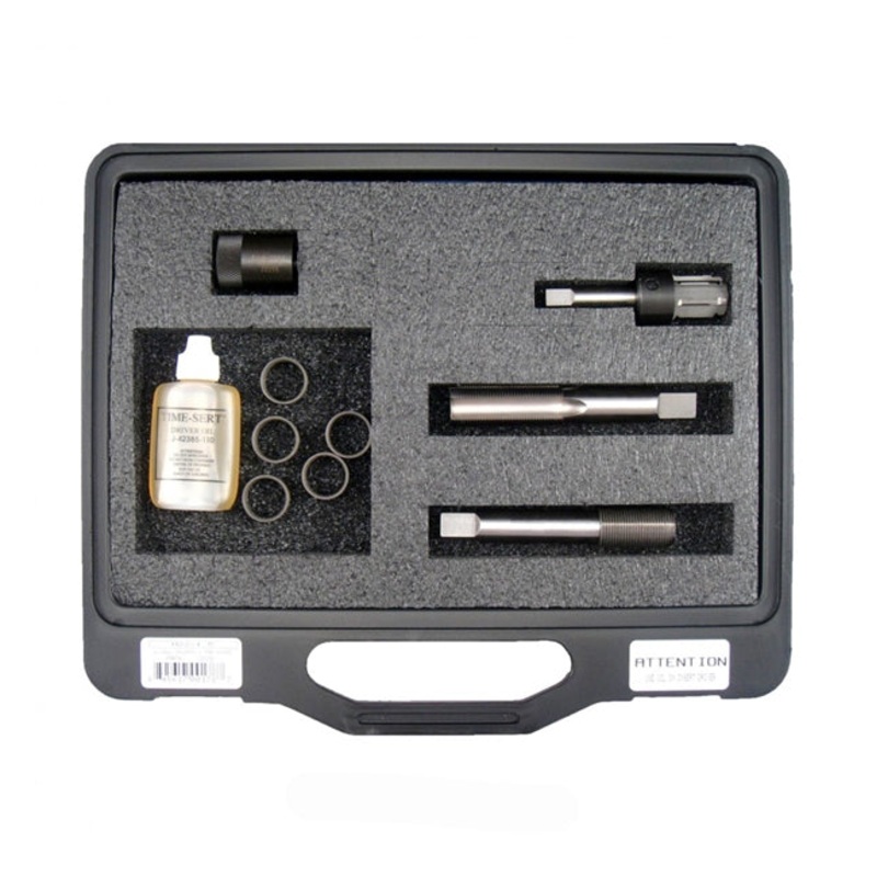 TimeSrt 2215C M22x1.5 Thread Repair Kit