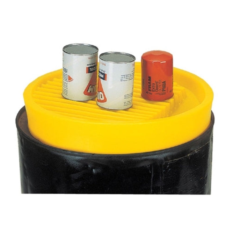 Todd 2400-14 Drum Funnel