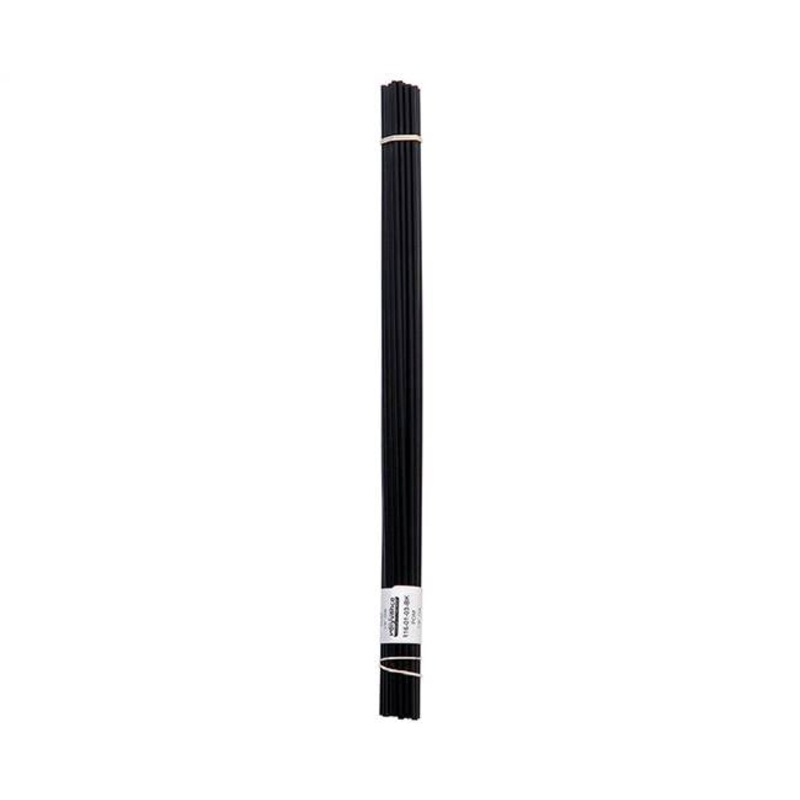 Polyvance R16-01-03-BK POM Welding Rod, 1/8 diameter, 30 ft, Black