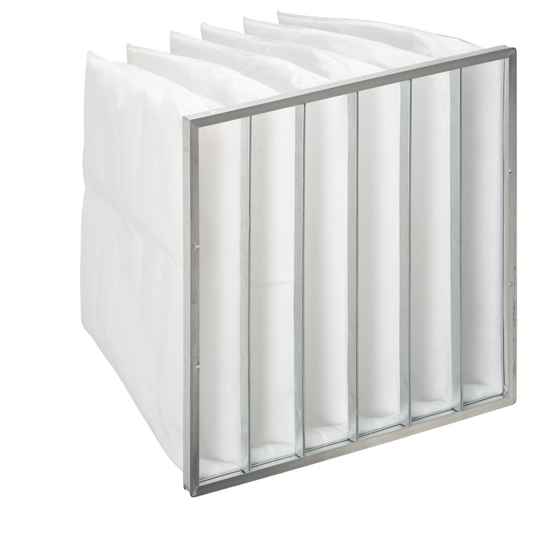 Viledon 000-064 17.75X23.5X20 Filter Bag with Frame (3/Case)