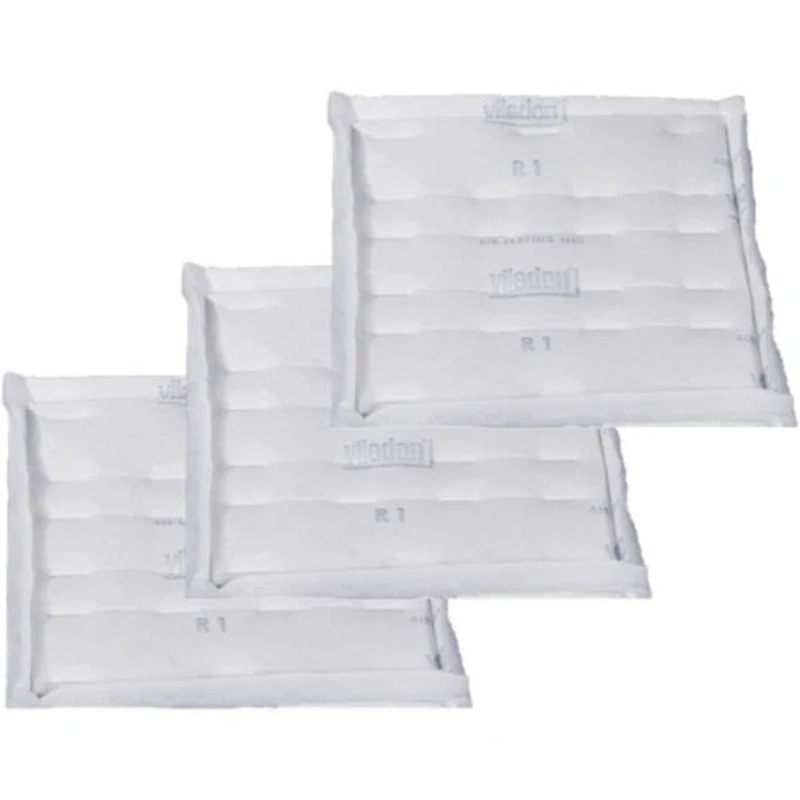 Viledon 100-070 16X25 R1 Premium Intake Panel
