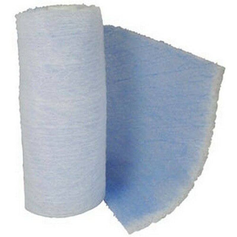 Viledon 300-146 46 X 100′ Fiberglass Paint Arrestor