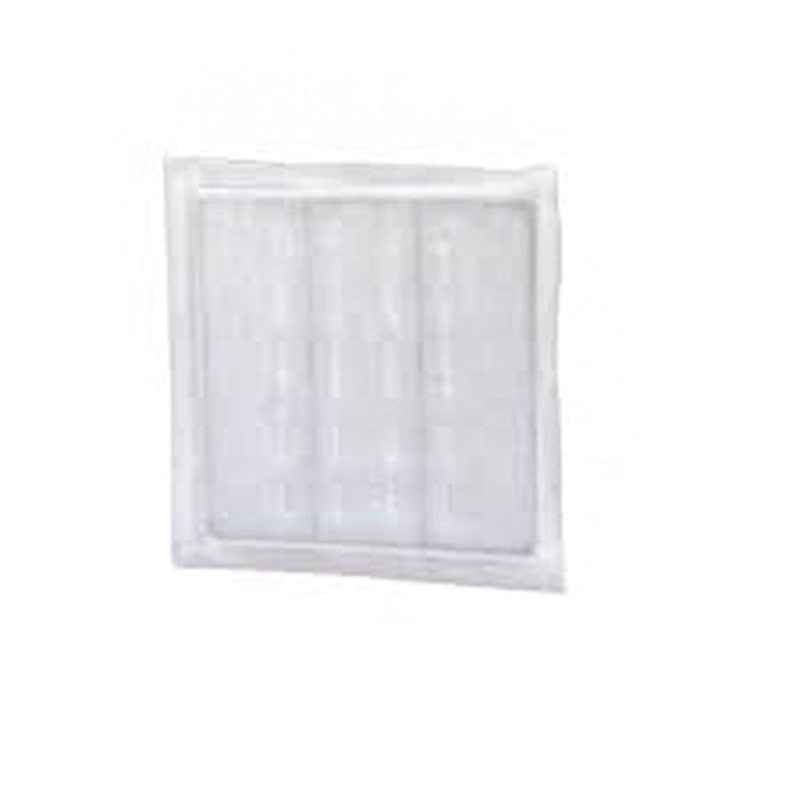 Viledon Filters 010-030 20X25 Prefilter Burner R2/4ply