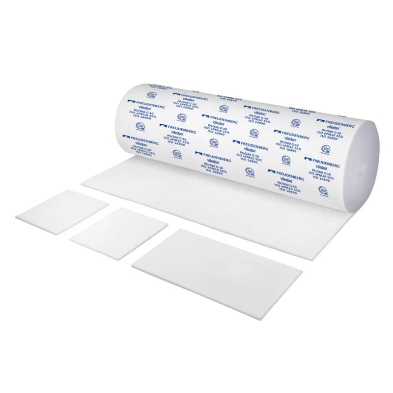 Viledon Filters 560-580 83 X 65-7 PA/560G-10 Ceiling Filter
