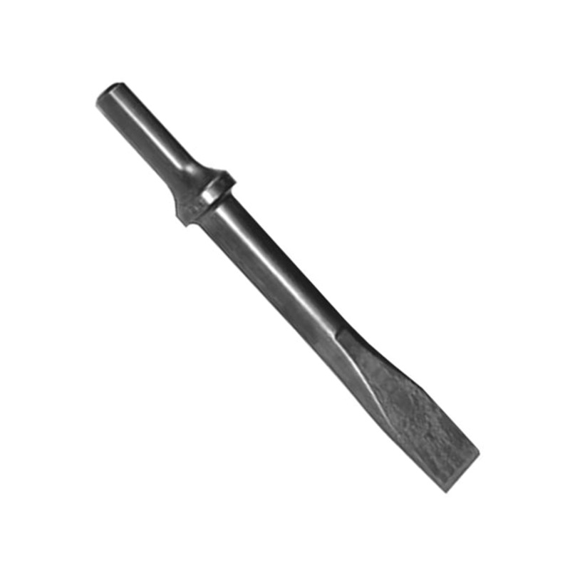 Ajax 912 5-3/4 (146.1 mm) 5/8 (15.9 mm) Blade Width.401 Turn Type Shank Rivet Cutter Chisel