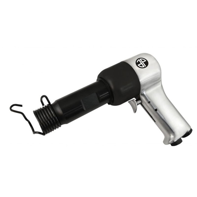 Astro Pneumatic 4980 0.498 Shank Super Duty Air Hammer / Riveter