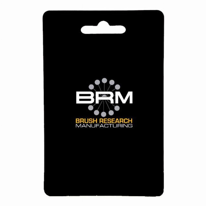 Brush Research 85AY250080SC 85-Ay 2-1/2 80sc, 3/Pk