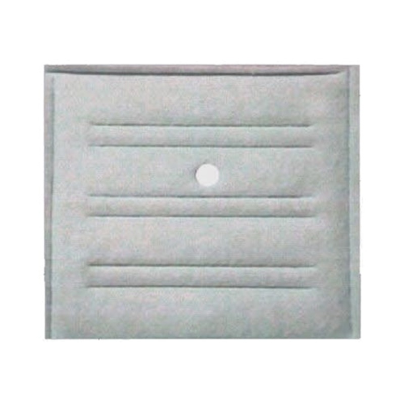 Viskon- Aire 872-001 (16)20X25 Air Supply  Panel #S-55