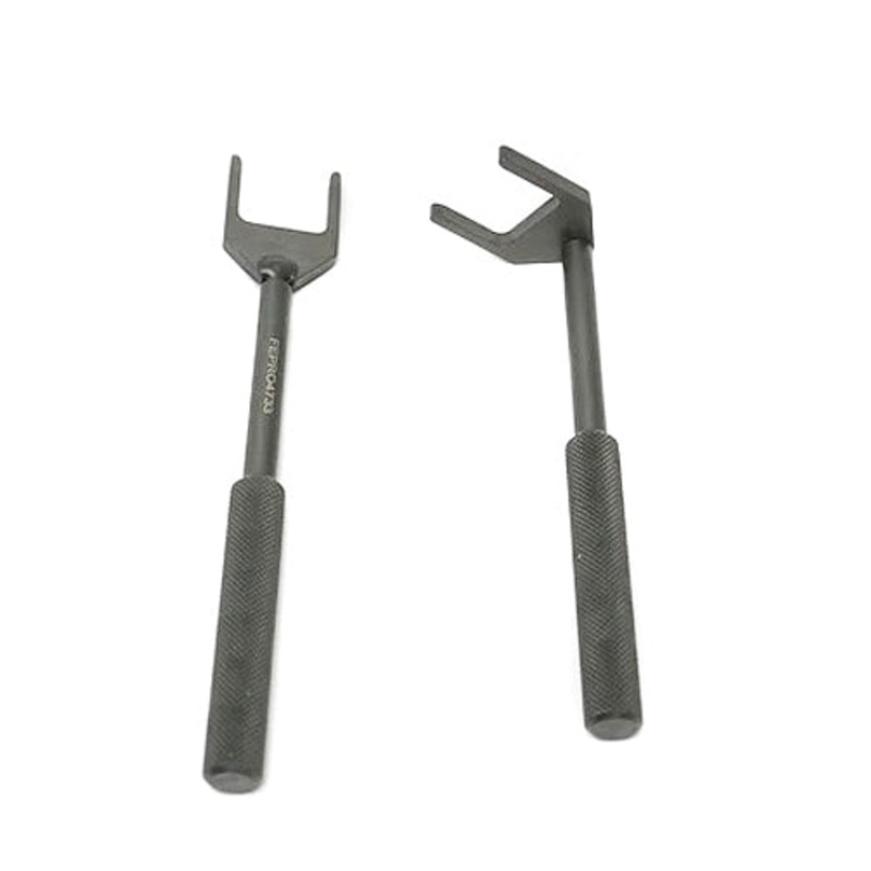 Caterpillar 11.8mm Fuel Line Disconnect Tool Kit Alternative