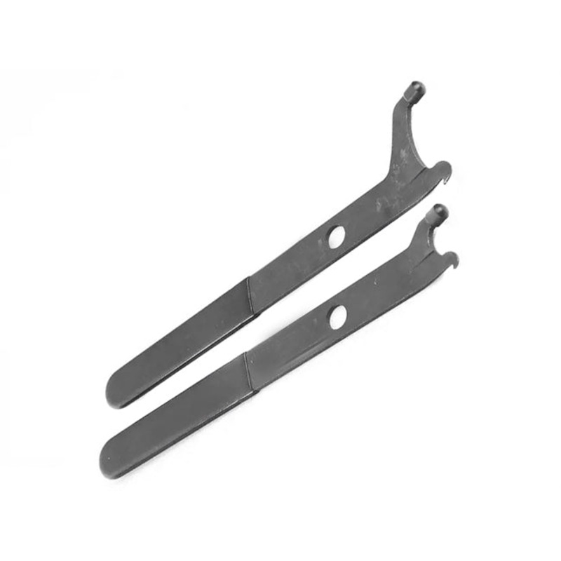 VW/Audi Genuine OEM T20143 VW/Audi Crankshaft / Power Steering Seal Puller