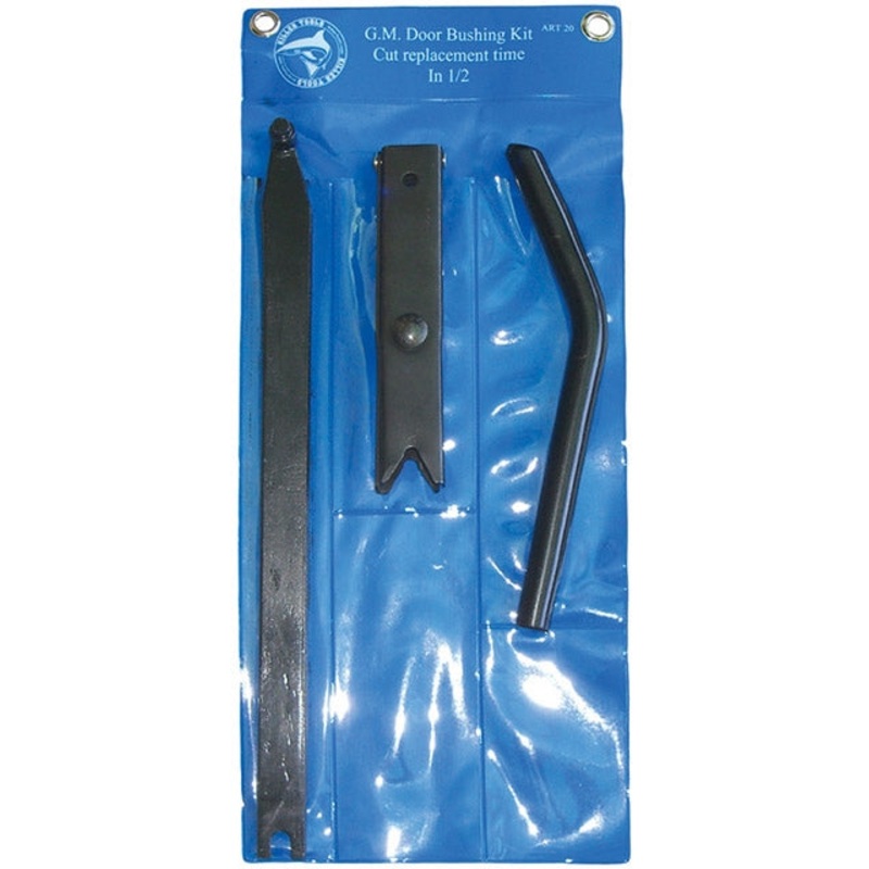 ART20 G.M Door Bushing Removal Kit