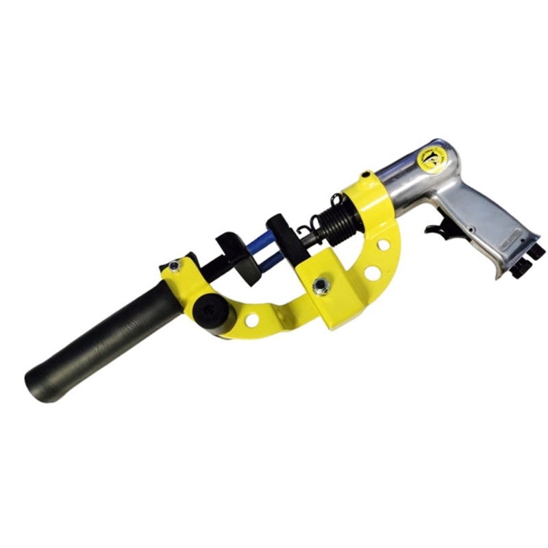 ART24 Quarter and  Door Hemmed Flange Tool