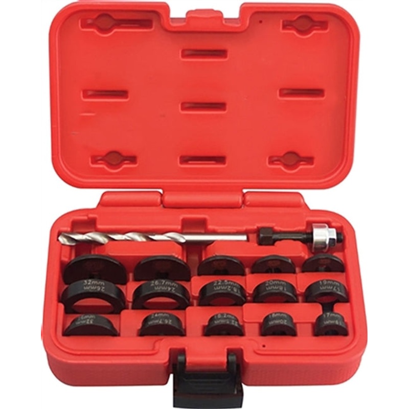 ART251 Bumper Perfect Hole Punch (10 Sizes)