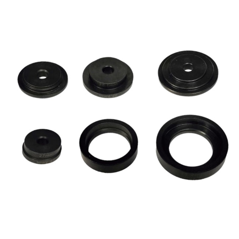 ART251EX Bumper Perfect Extension Kit (4 Sizes)