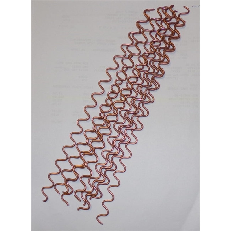 ART38-W Wiggle Wire, 2mm, 1Lb