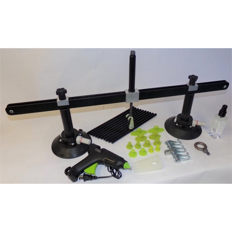 ART49DXG Glue Master  Deluxe Bridge Pulling System