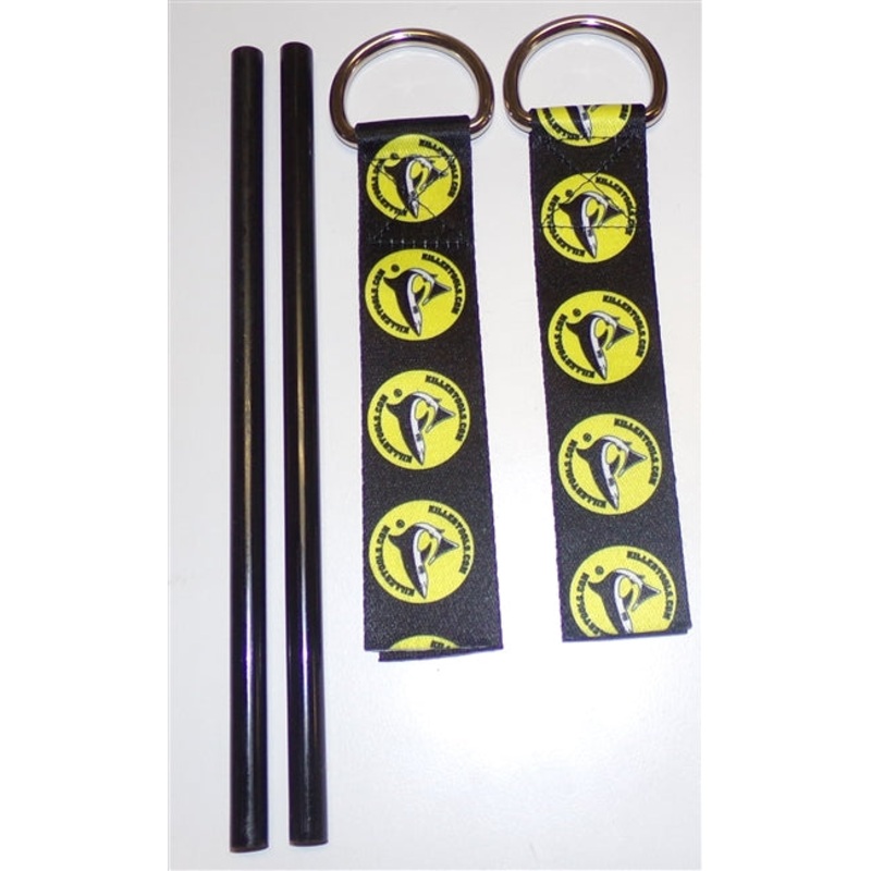 ART49PS5 Heavy Duty 3-D Glue Pulling Strap