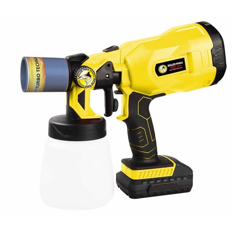 ART66CF Cordless Mr. Fogger