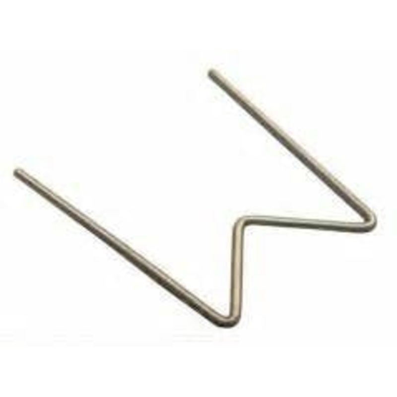 ART77-O6 Universal .6mm Outside Corner Staples  100 Pk