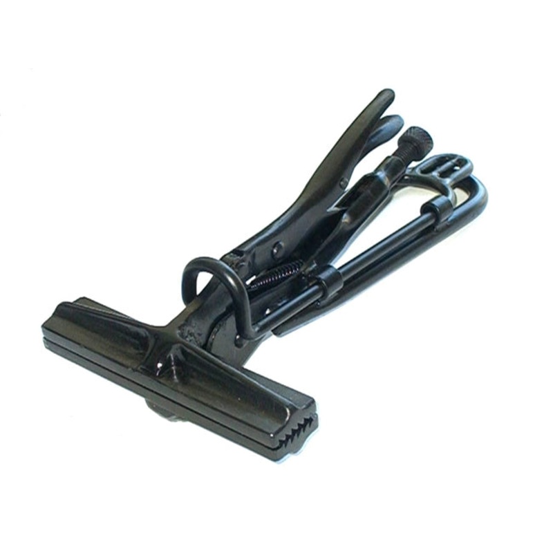 ART80 Multiple Pin Pulling Clamp