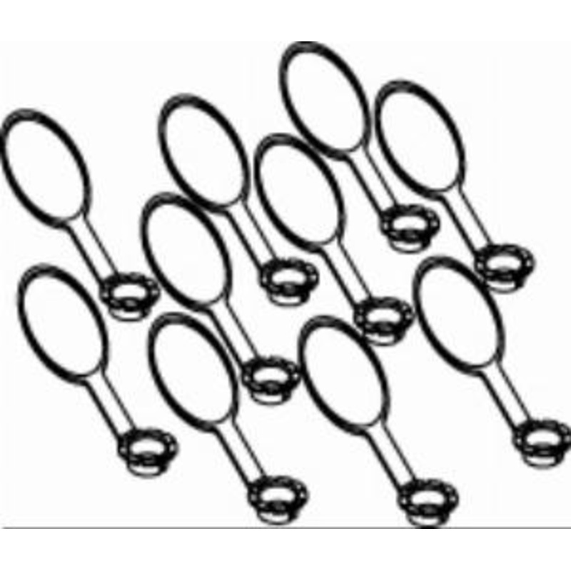 Seal Protector Cruze 1.4L-T | DT-51504 | Kent-Moore