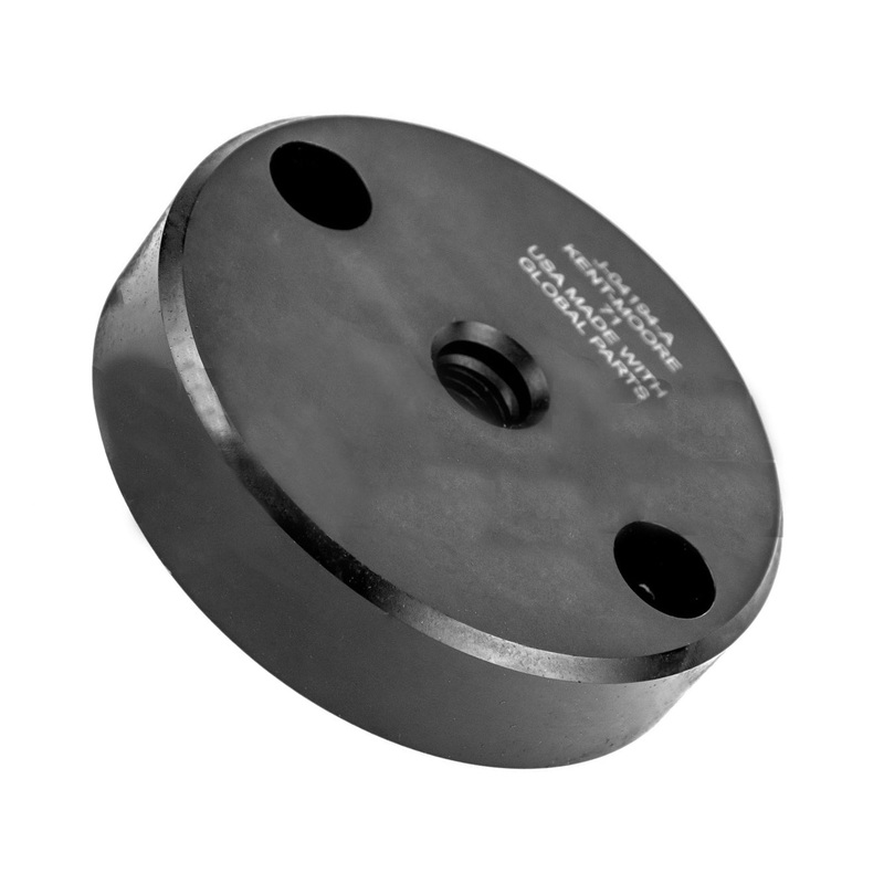 Kent-Moore J-04194-A Crankshaft Rear Oil Seal Sleeve Installer