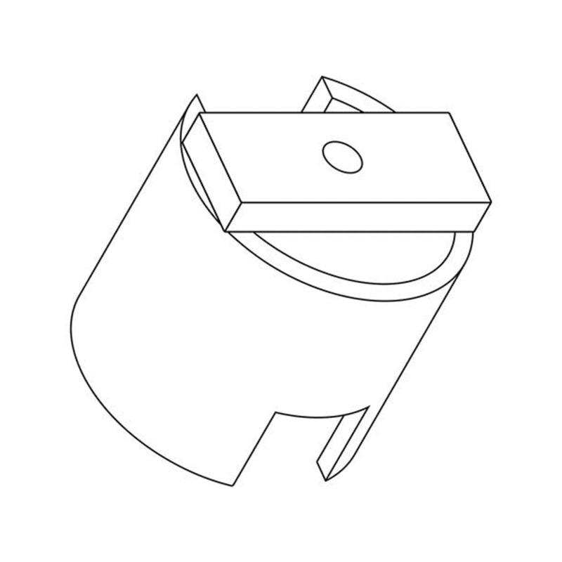 Allison ATT-06438-A Spring Compressor Assembly