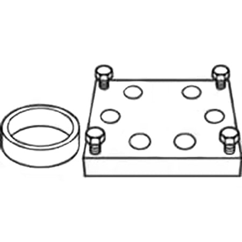 Allison ATT-21279-A Adapter Plate