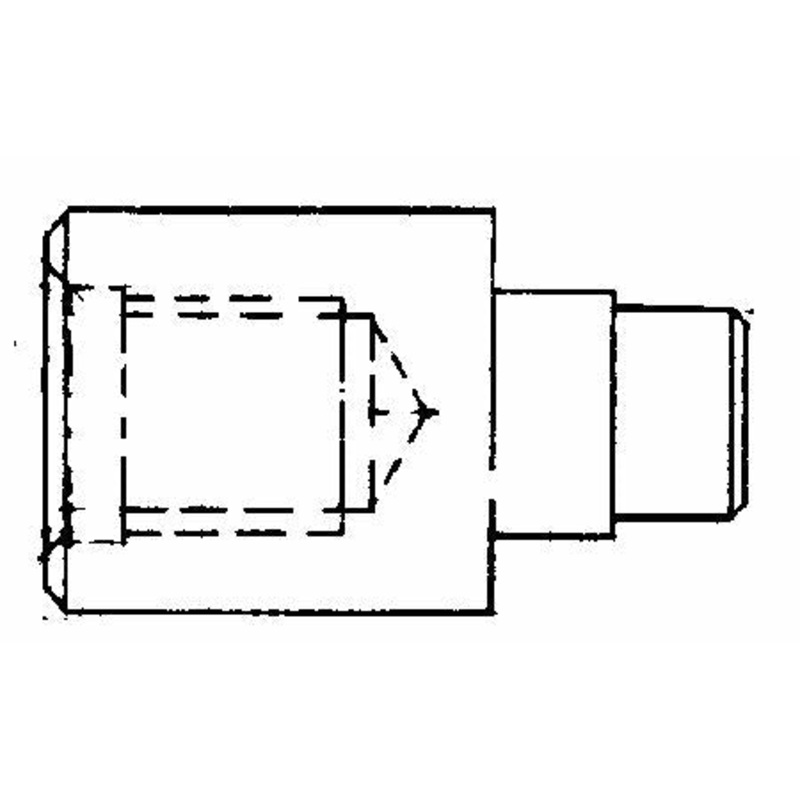 Allison ATT-23613-A Output Shaft Bushing Installer