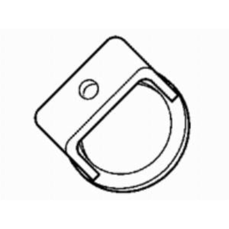 Allison ATT-23616 Clutch Spring Compressor