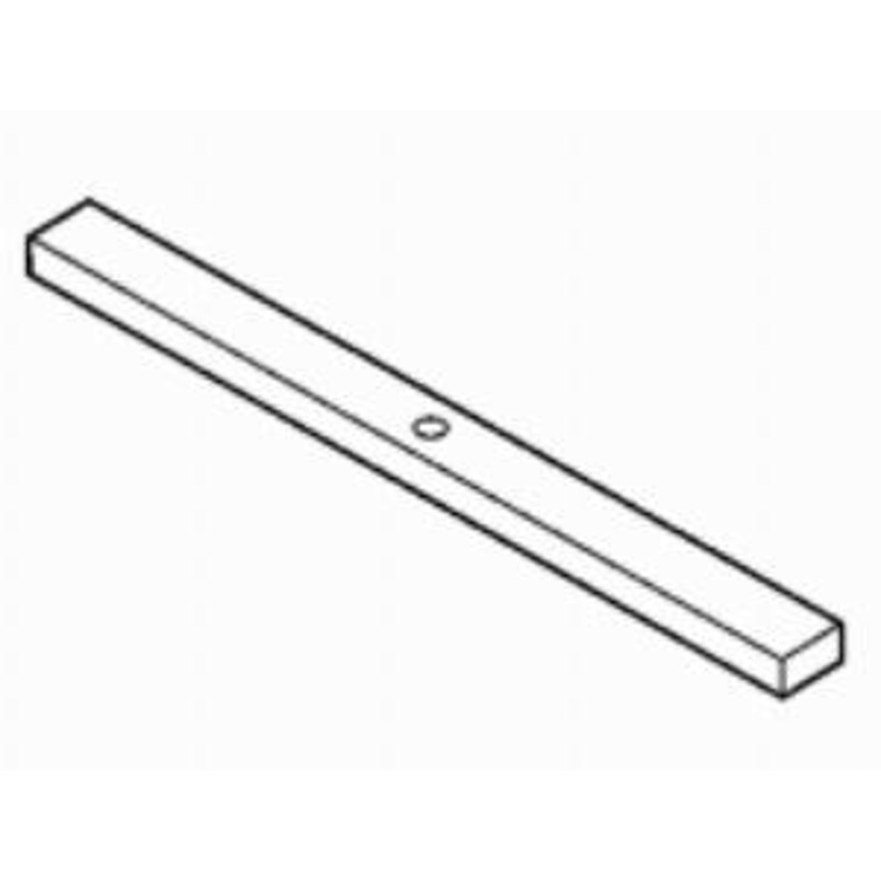 Allison ATT-23633 Front Thrust Washer Selector Gauge Bar