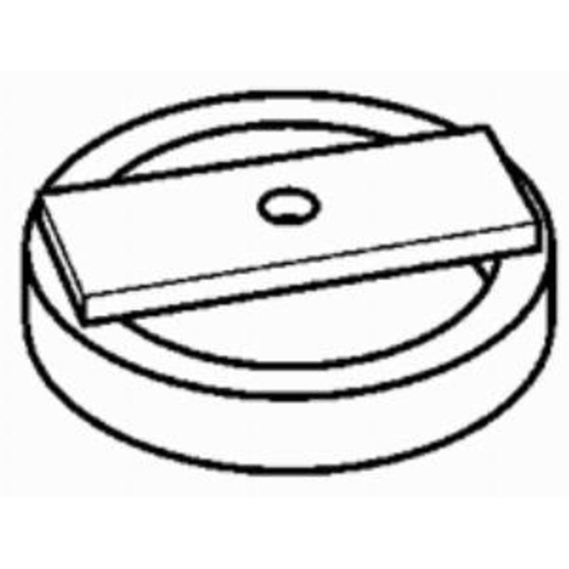 Allison ATT-24204-1 Clutch Spring Compressor Ring