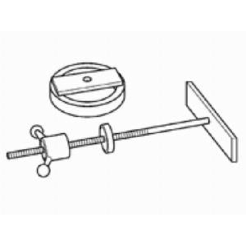 Allison ATT-24204 Clutch Spring Compressor