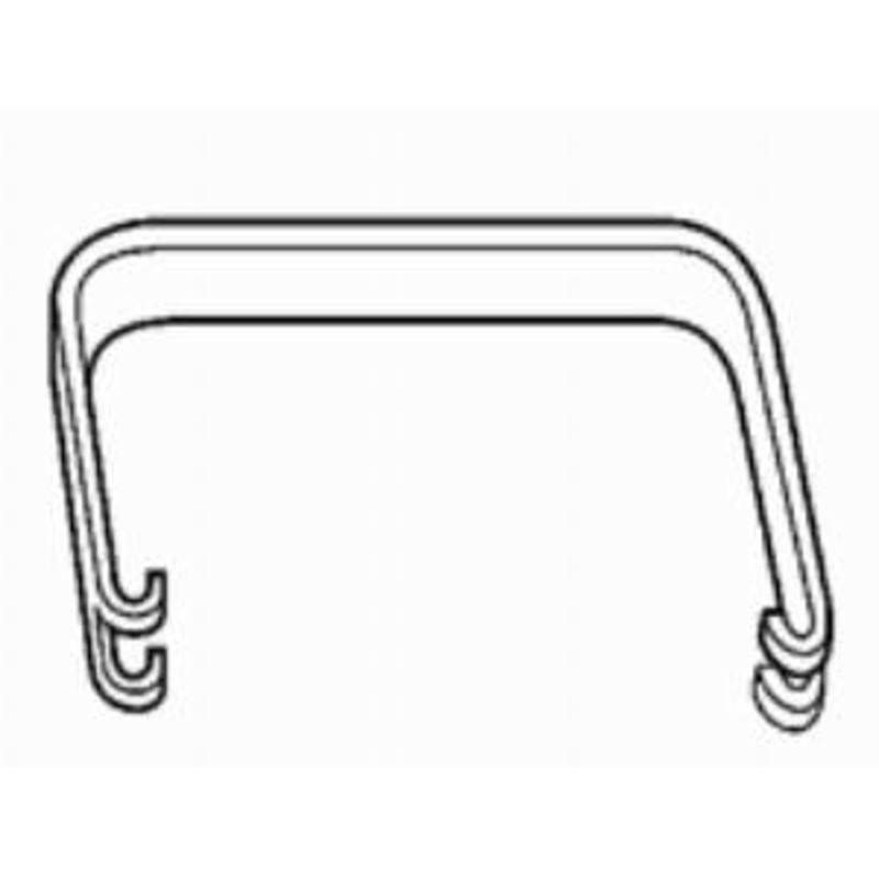 Allison ATT-24209 Fourth Clutch Assembly Lifting Fixture