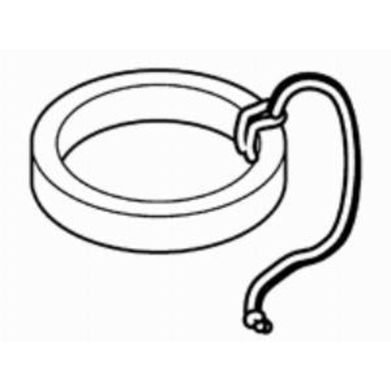 Allison ATT-24218-1 Cam Spring & Roller Retainer Ring