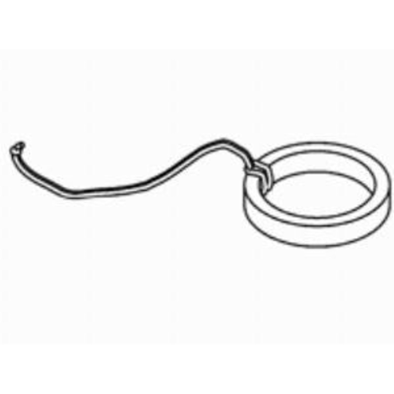 Allison ATT-24218-2 Cam Spring & Roller Retainer Ring