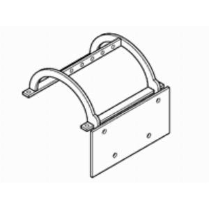 Allison ATT-24310 Transmission Holding Fixture