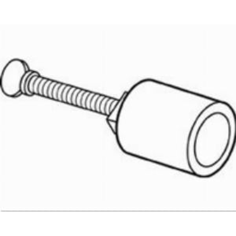 Allison ATT-24352 Gear Unit Holding Tool