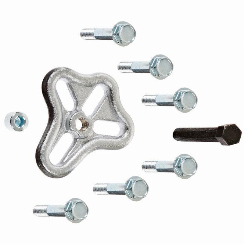 Allison ATT-24420-C Harmonic Balancer Puller