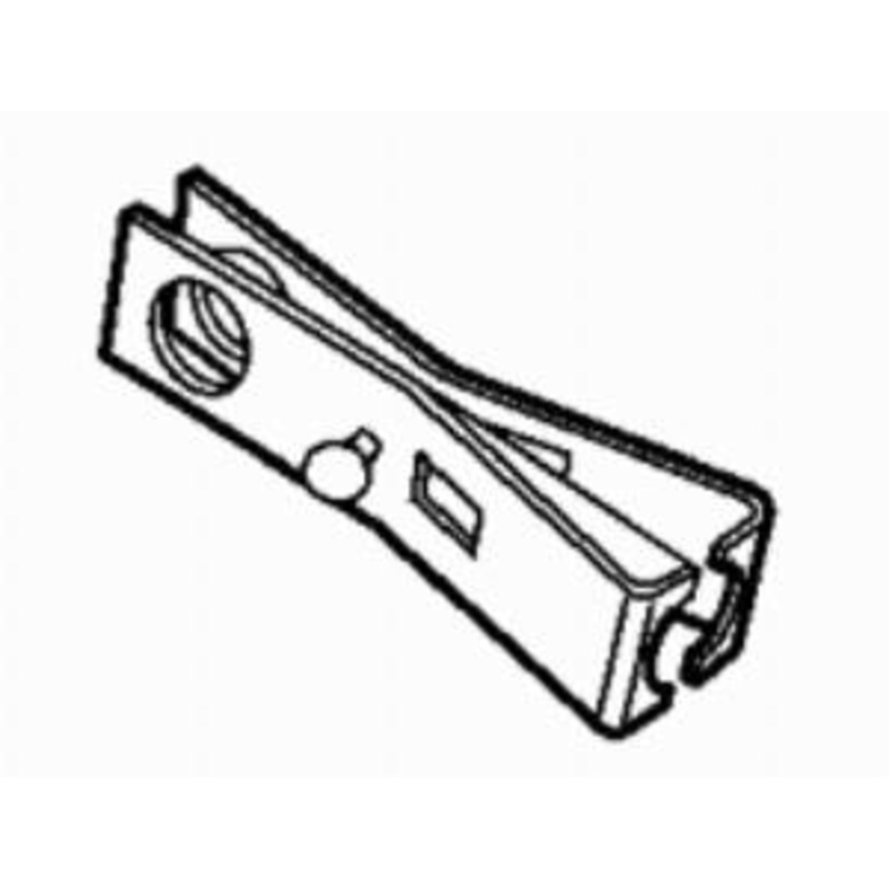 Allison ATT-24455 Center Support Lifter