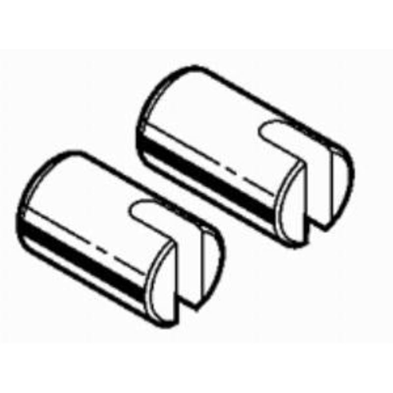 Allison ATT-24459-5 Spring Compressor Adapter