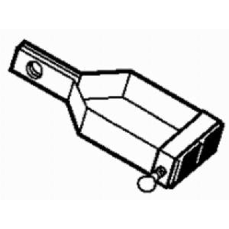 Allison ATT-24473 Front Support Lift Fixture