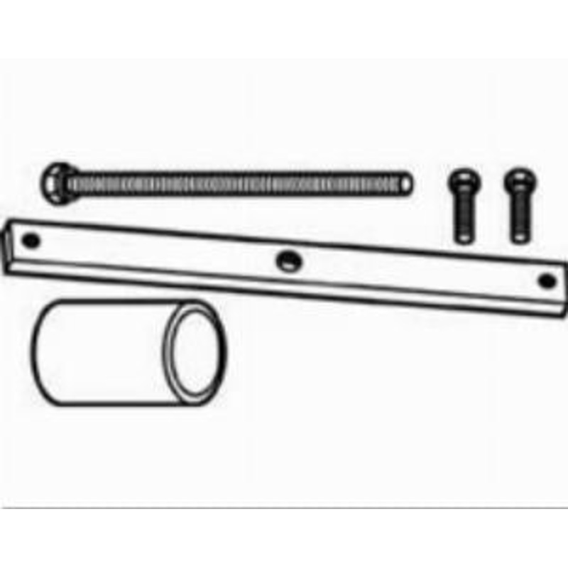 Allison ATT-24475-B Snap Ring Gauge Set