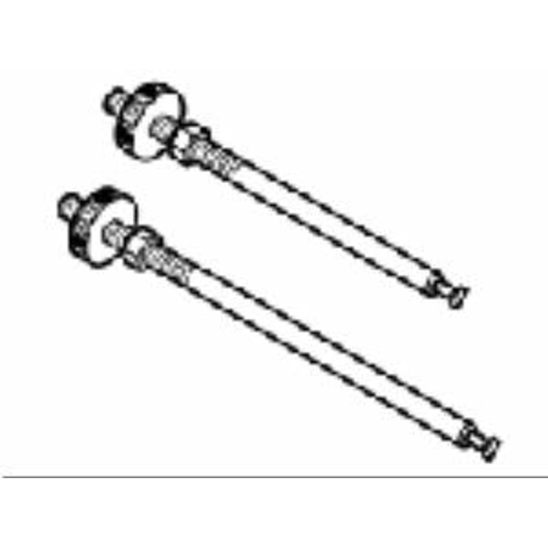 Allison ATT-24534 Rear Bearing Remover Legs