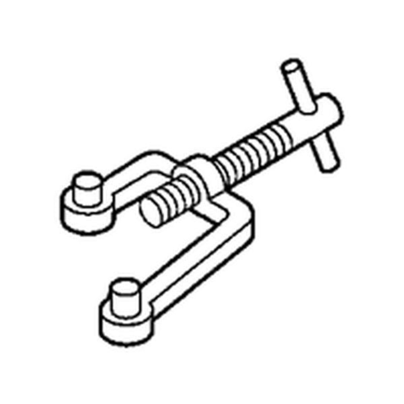Allison ATT-24787 Regulator Remover / Installer