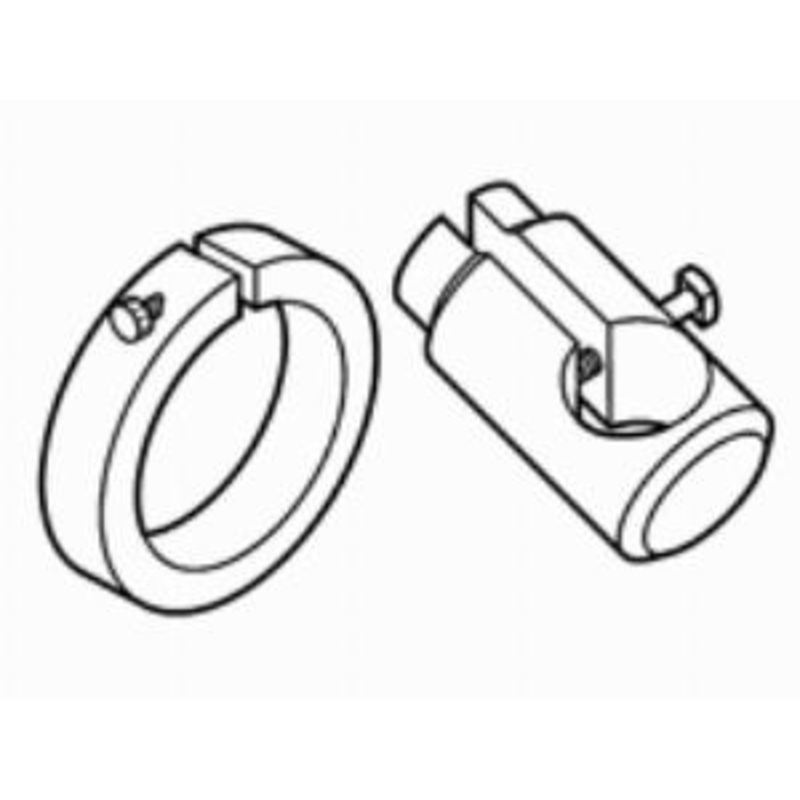 Allison ATT-28446-A Sun Gear Bushing Tool