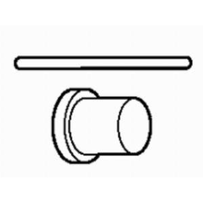 Allison ATT-28525 Center Support Bushing Installer & Staking Set