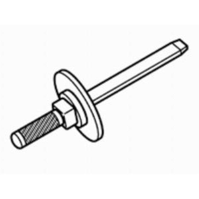 Allison ATT-28708 Governor Support Pin Remover