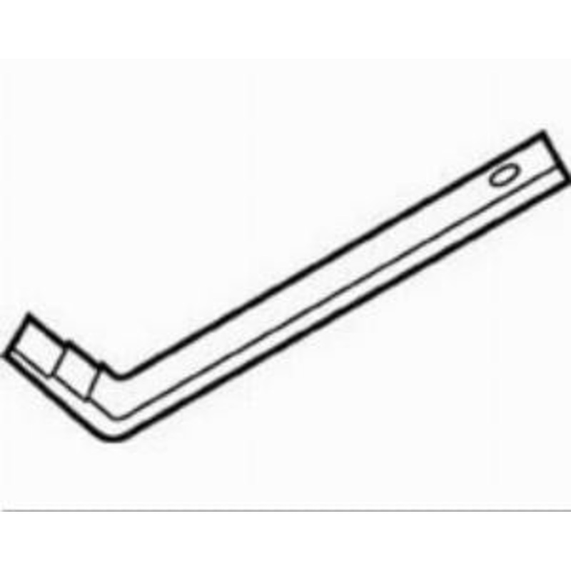 Allison ATT-29156 Clutch Pack Clearance Gauge